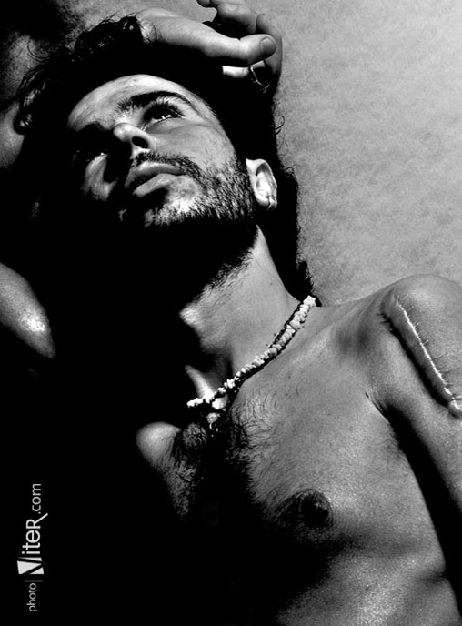 Wrom black to white<br>